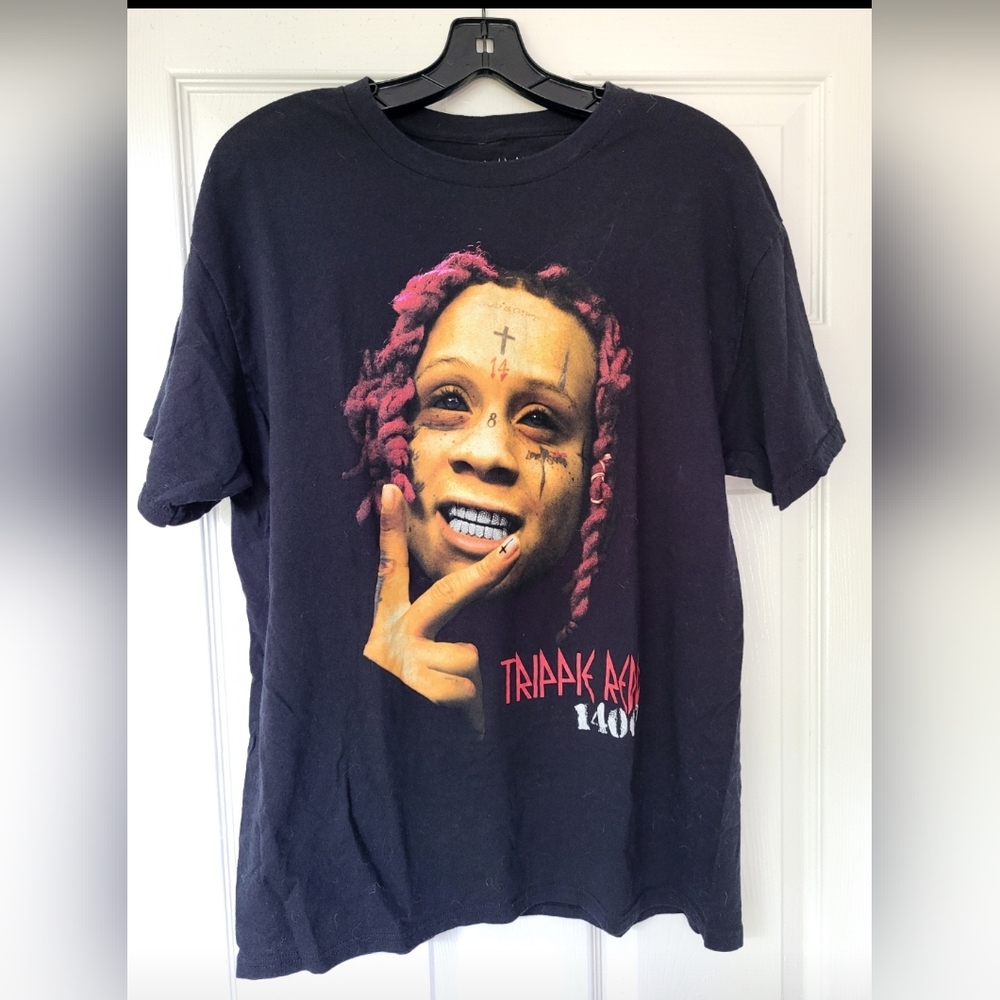 Trippie Redd Tee